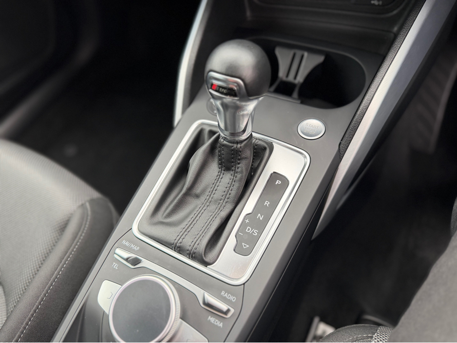 2020 Audi Q2 SPORT - 1.0L PETROL - AUTO - 12M WARRANTY - CAR: 1706 €24,950