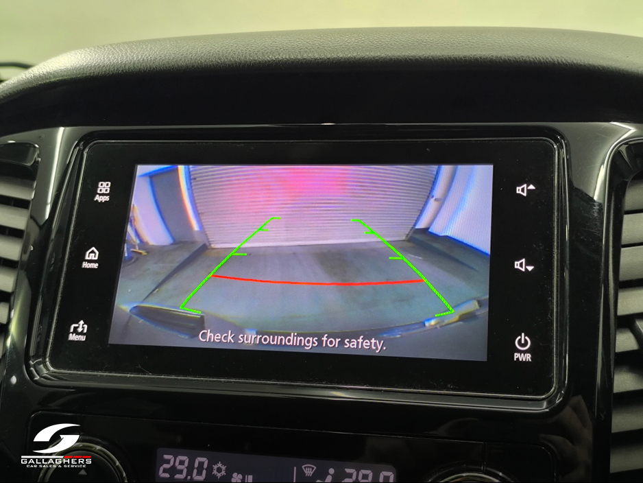 2018 Mitsubishi L200 (182) WARRIOR 2.4 DI-D 4WD €19,508