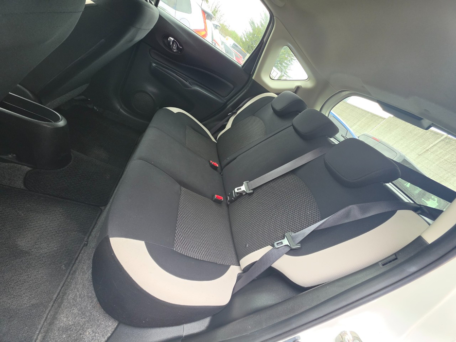 2019 Nissan Note - image 15