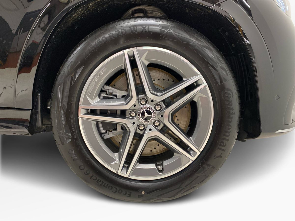 2026 Mercedes-Benz GLE Class - image 7