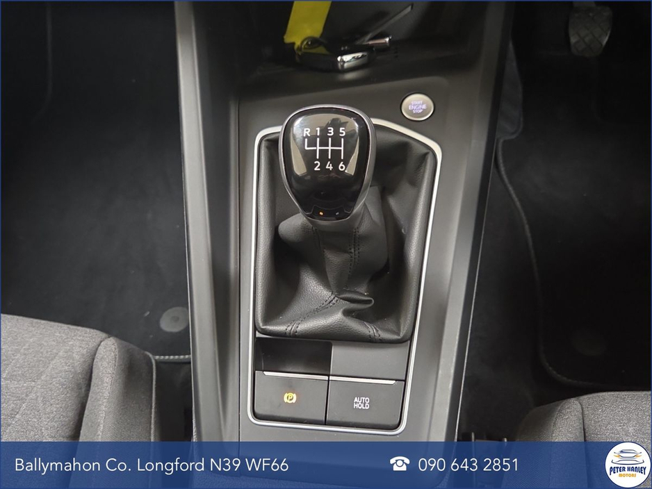 2025 Volkswagen Golf - image 16