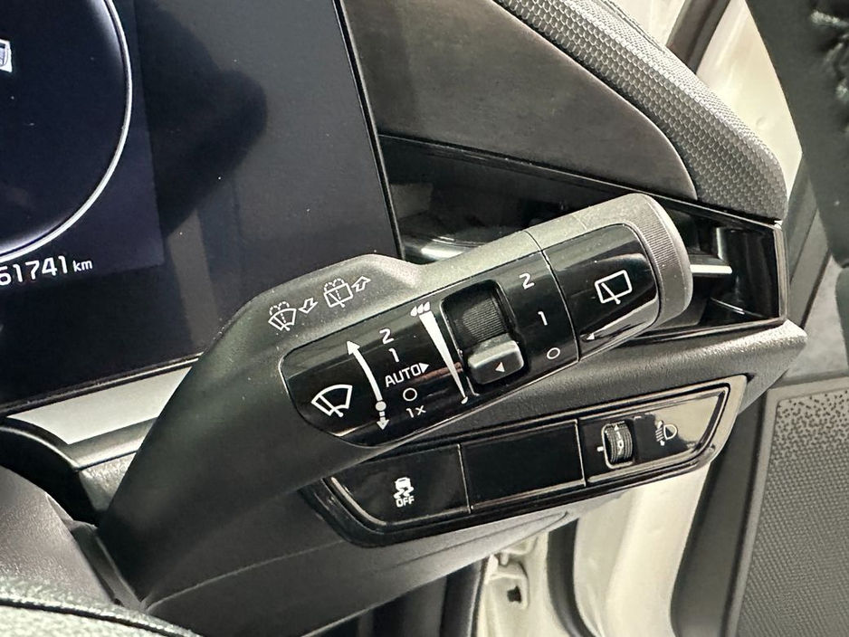 2023 Kia Niro EV K3 450KMS Range €26,800