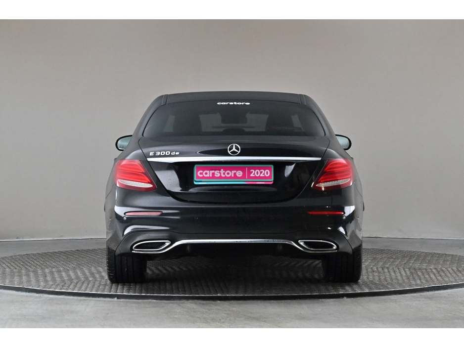 2020 Mercedes-Benz E Class E300 DE AMG LINE PREMIUM Plug-in Hybrid *360 PAN CAMERA* €30,190