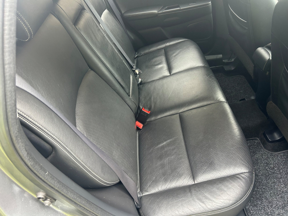 2014 Mitsubishi ASX - image 14