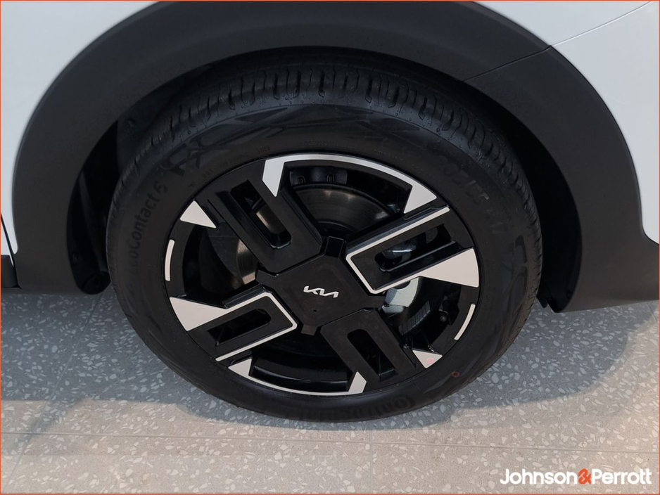 2026 Kia Stonic 1.0 *Order Your 261 Today*