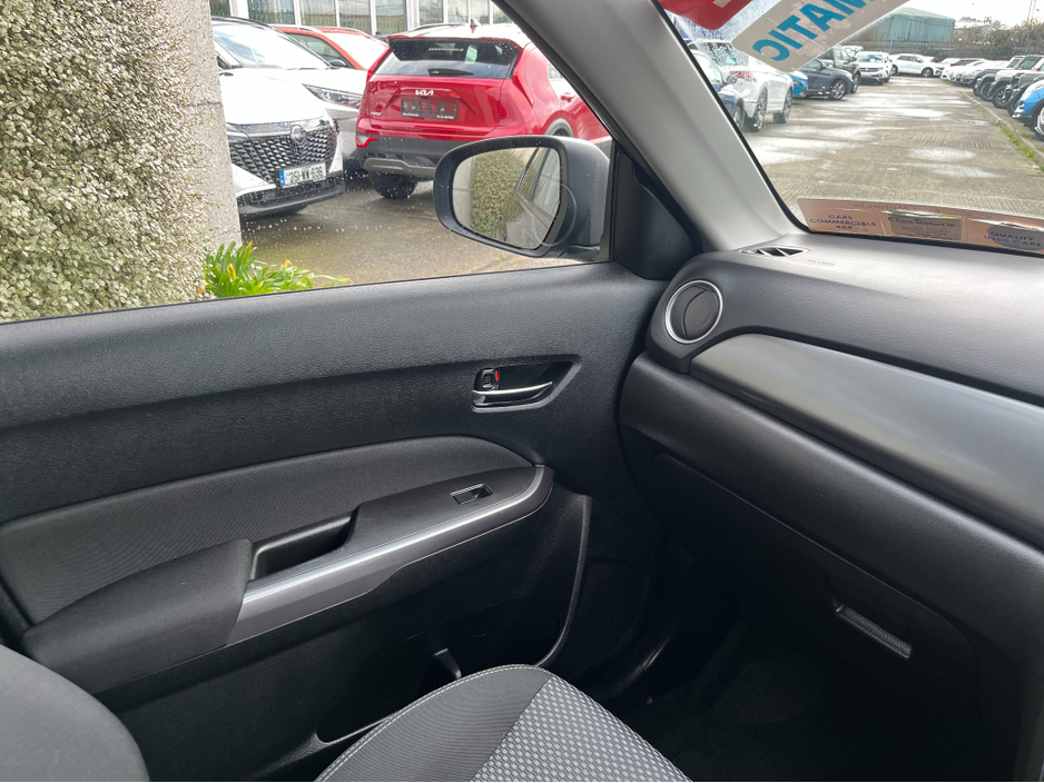 2020 Suzuki Vitara SZ-T AUTOMATIC 1.0 PETROL //SAT NAV//REVERSE CAMERA// €18,950