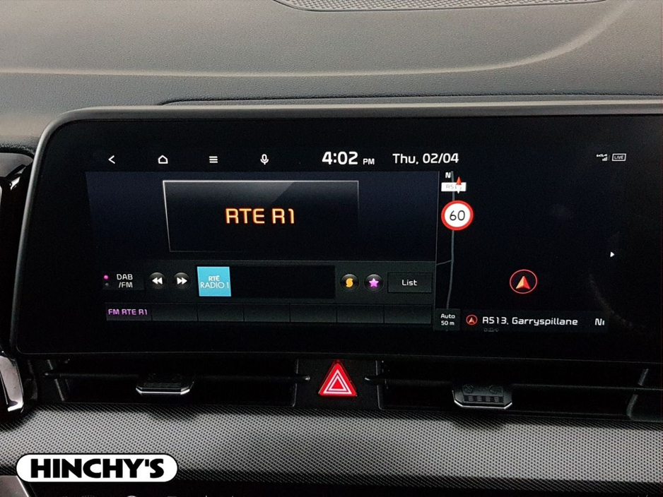 2024 Kia Sportage - image 14