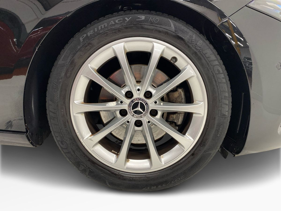 2019 Mercedes-Benz A Class A 200 PROGRESSIVE LINE A/T €26,950