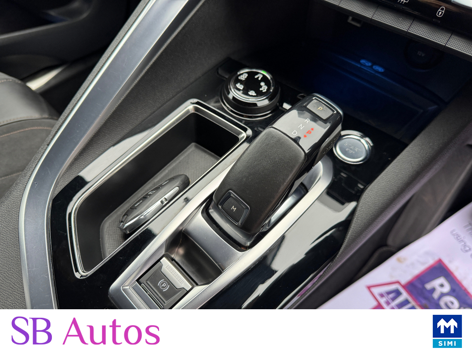 2017 Peugeot 5008 172 Peugeot 5008 GT Line 7 Seater €24,950