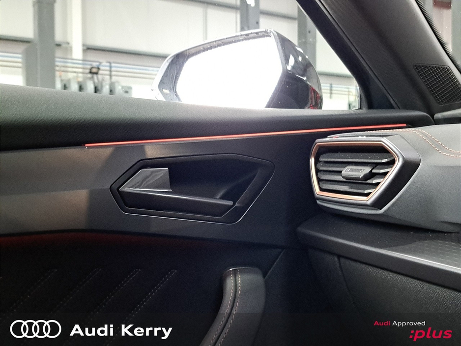 2025 Cupra Formentor 1.5TSI 150BHP AUTOMATIC €44,900