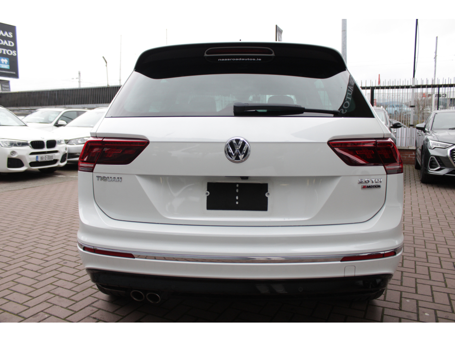 2019 Volkswagen Tiguan - image 5