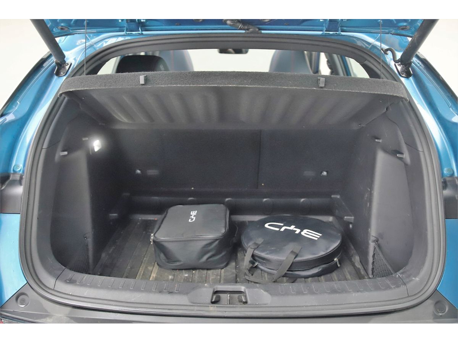 2023 BYD ATTO 3 ATTO 3 DESIGN *BI-TONE LEATHER*EL.SUNROOF*360 PAN CAMERA* €25,890