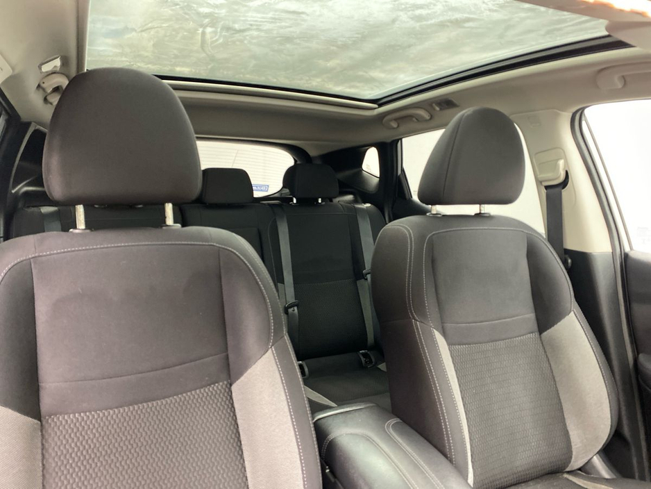 2020 Nissan Qashqai - image 11