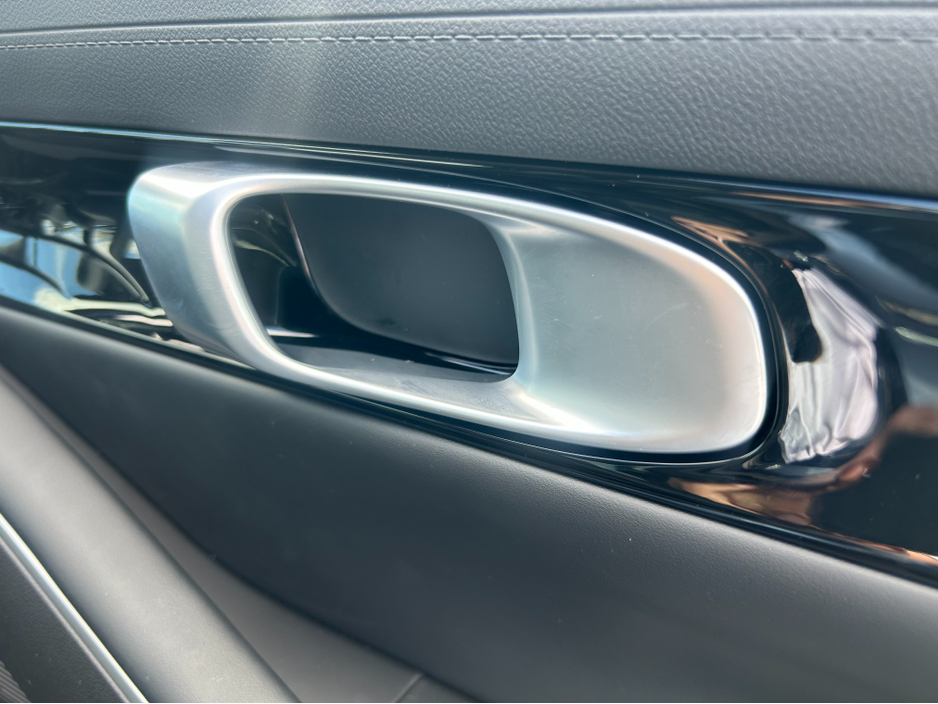 2026 Geely Starray - image 13