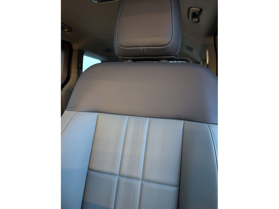 2026 Kia PV5  €45,350