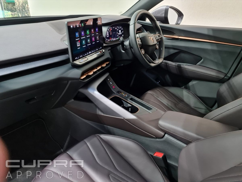 2025 Cupra Terramar TERRAMAR PHEV 204HP*Call John 0861913954 €48,950