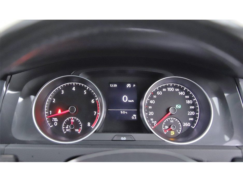 2017 Volkswagen Golf MK 7.5 1.2 TSI DSG COMFORTLINE *CARPLAY*ANDROID*PARK SENSORS* €17,490