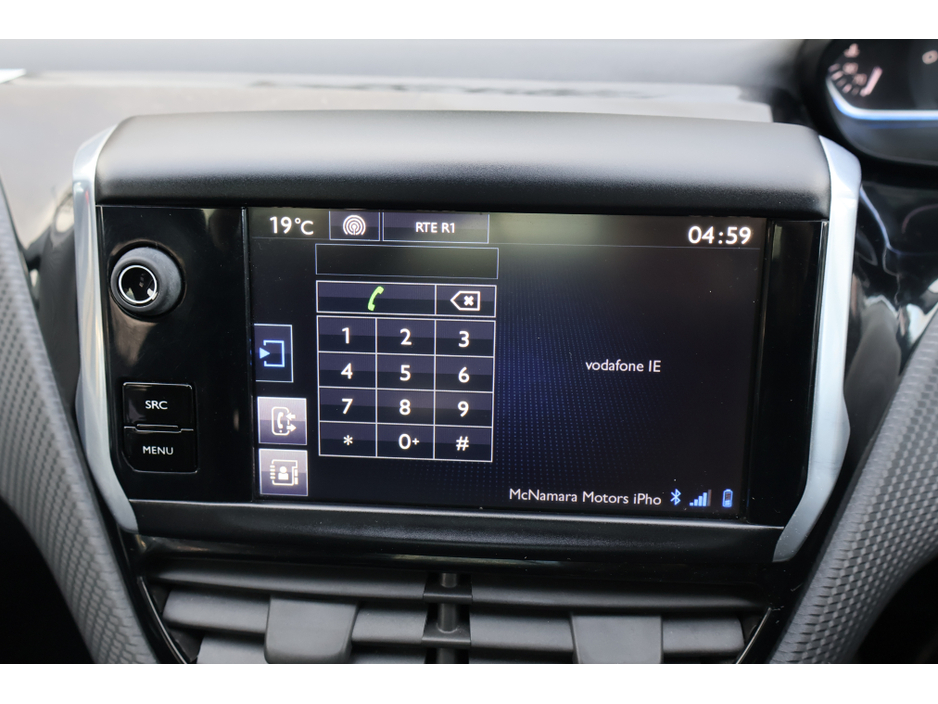 2015 Peugeot 2008 ALLURE Low Mileage Huge Spec €9,495