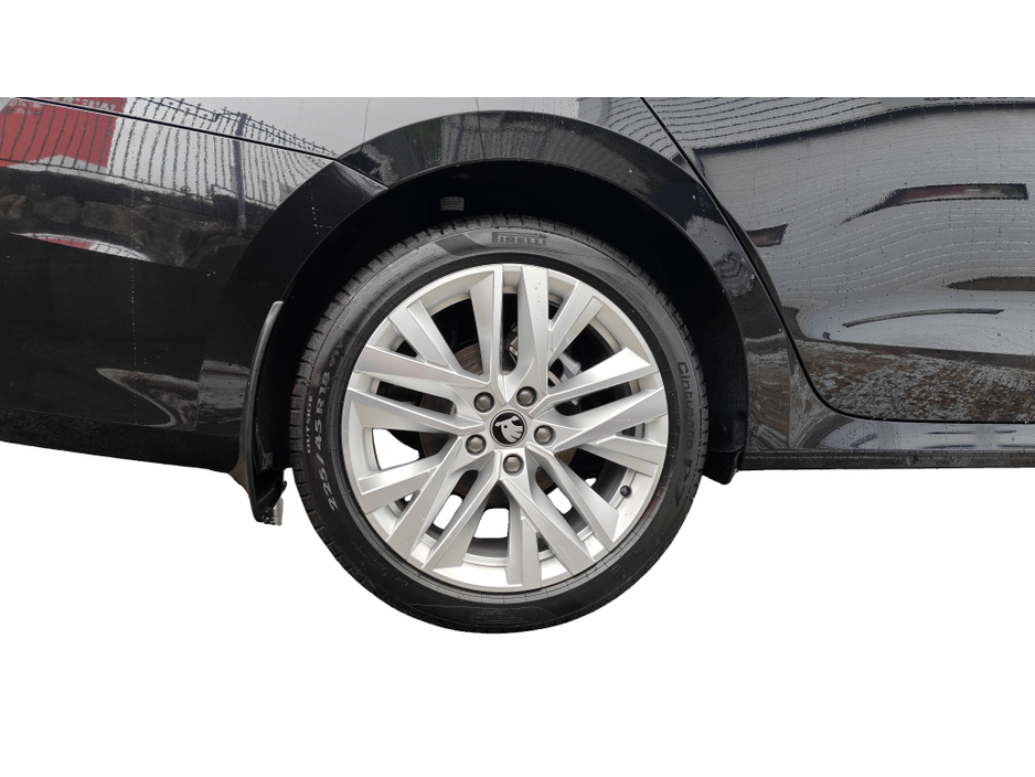 2026 Skoda Octavia COMBI SELECTION PLUS 1.5TSI 115HP- BRAND NEW CAR FULL FACTORY WARRANTY- AMAZING VALUE €36,950