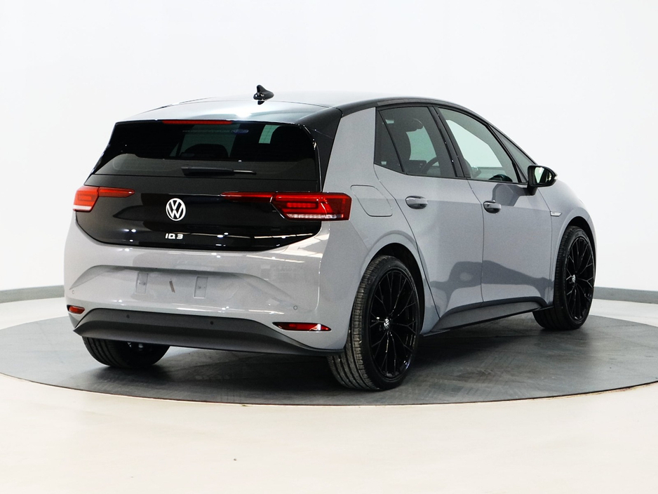 2022 Volkswagen ID.3 *67* LIFE €19,900