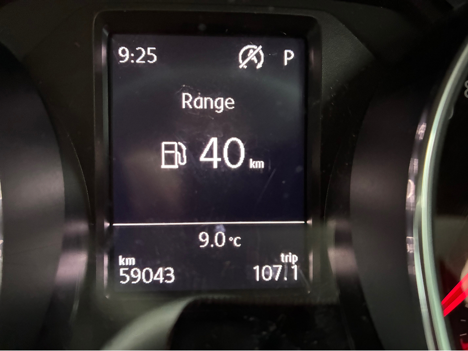 2017 Volkswagen Polo 1.2i TSI Petrol Automatic Trendline €14,500