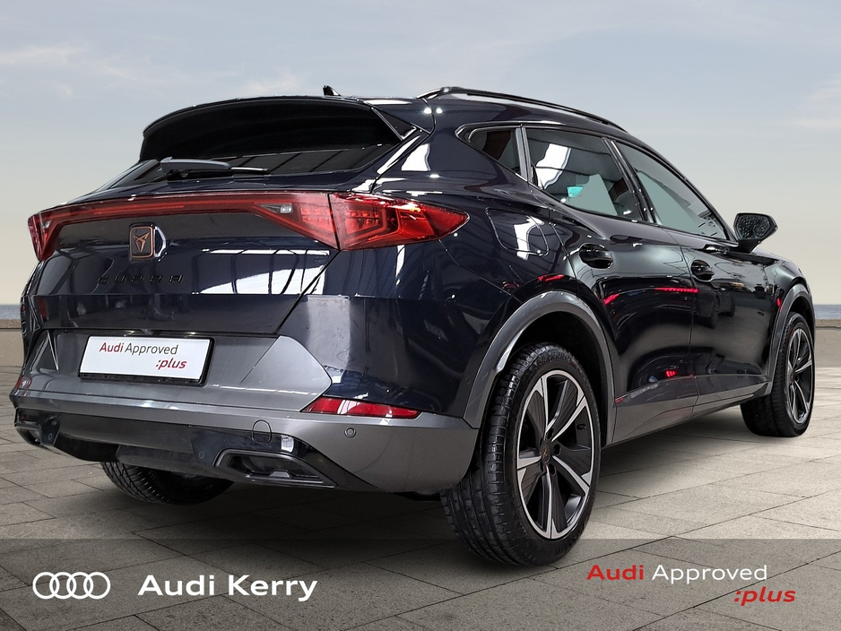 2022 Cupra Formentor - image 7