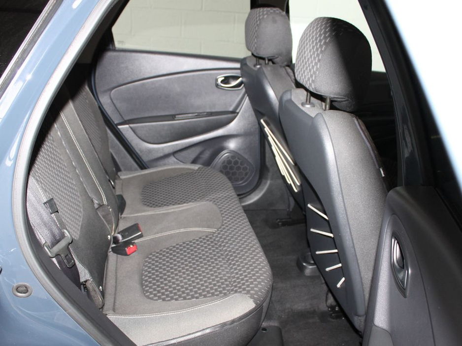 2018 Renault Captur - image 14