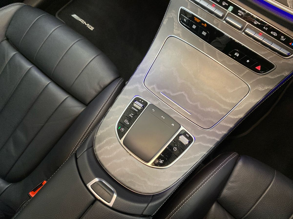 2022 Mercedes-Benz E Class - image 16