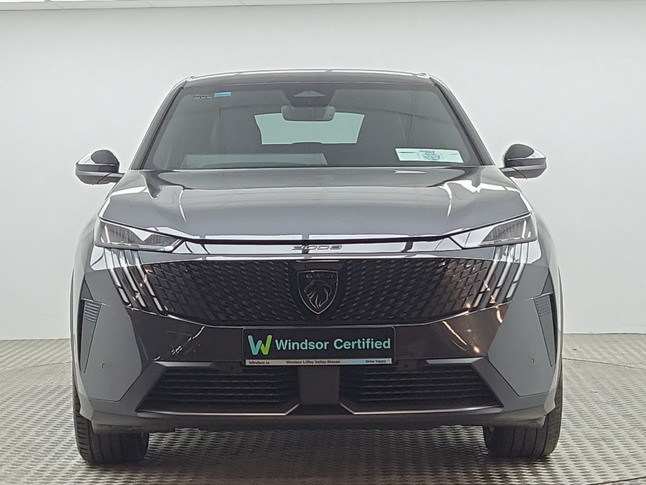 2024 Peugeot 3008 - image 8