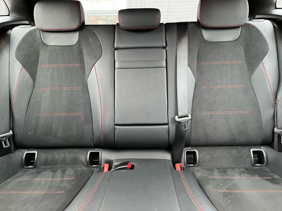 2021 Mercedes-Benz EQA - image 20