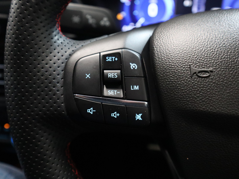 2024 Ford Kuga *96* ST-LINE EDITION PHEV €29,900