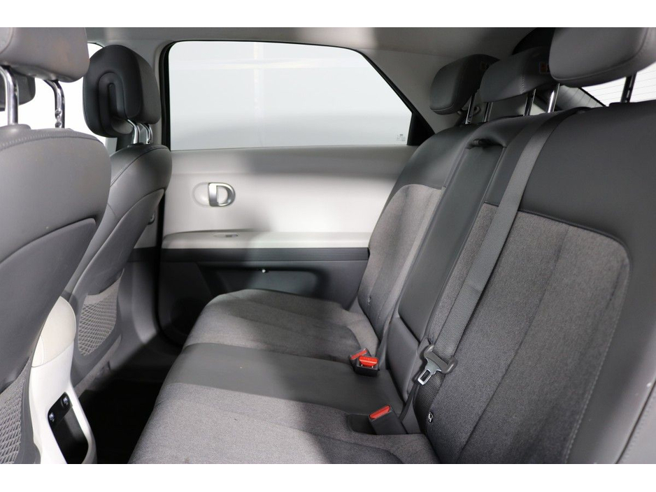 2023 Hyundai Ioniq EXECUTIVE PLUS 58 kWh EV €24,995