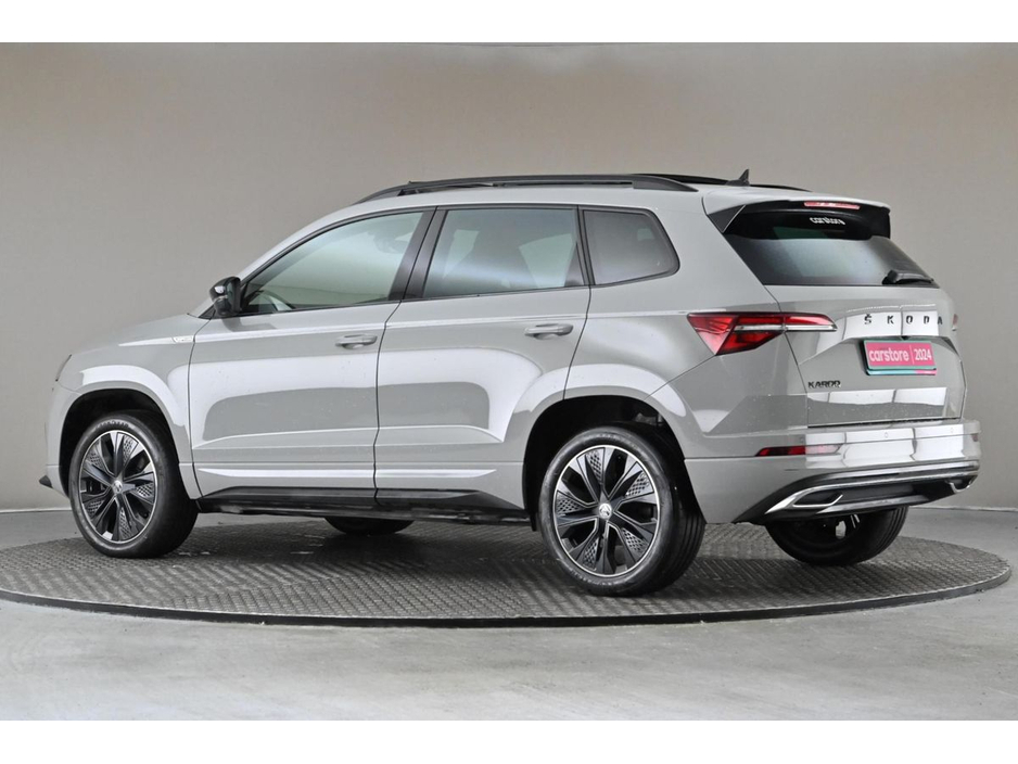 2024 Skoda Karoq - image 5