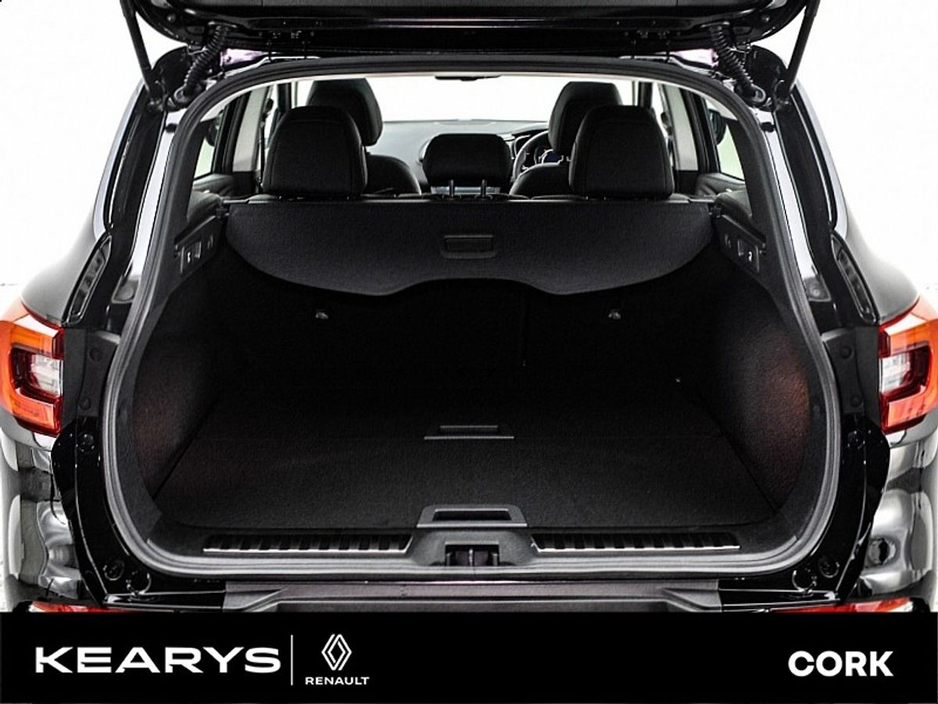 2020 Renault Kadjar - image 9
