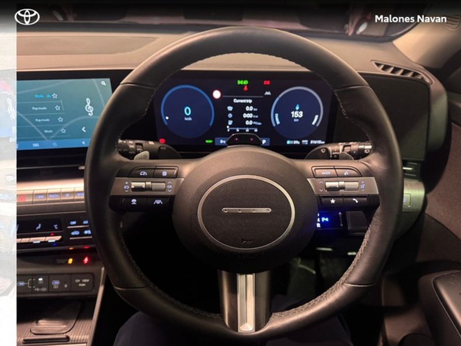 2024 Hyundai Kona - image 9