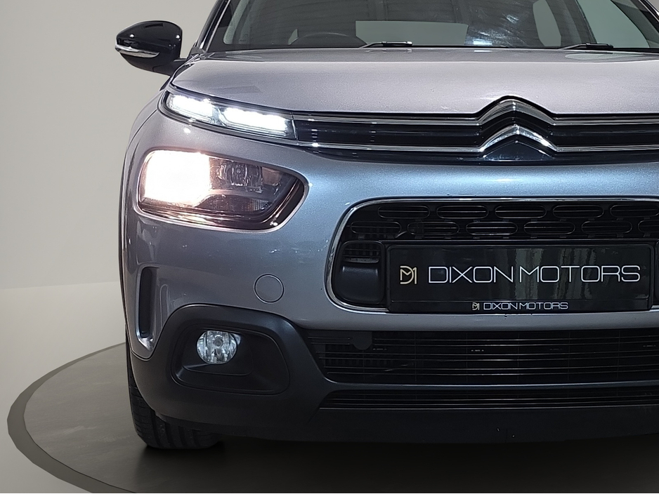 2019 Citroen C4 Cactus CACTUS FEEL PURETECH 110 S& S&S 4 €14,950