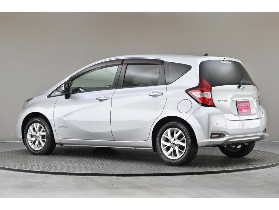 2019 Nissan Note - image 6