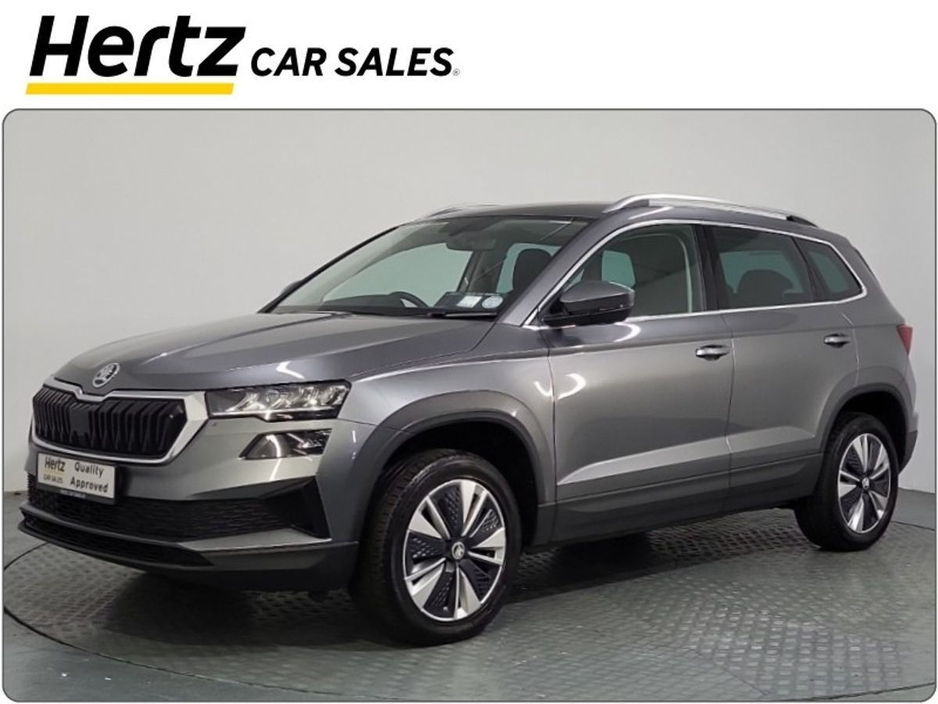 2024 Skoda Karoq - image 7