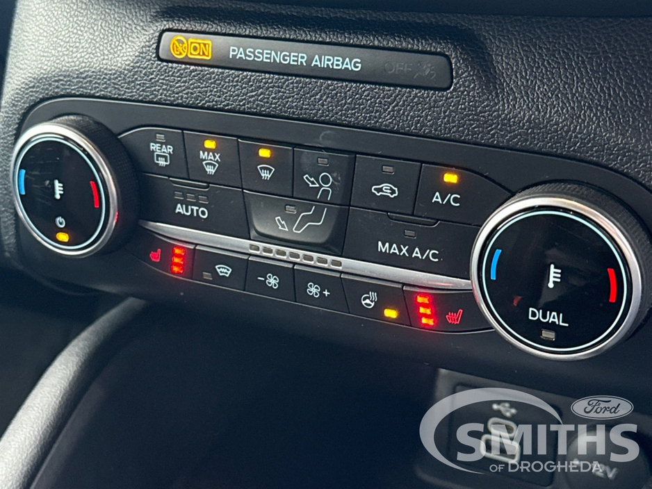 2024 Ford Kuga ST-LINE 2.5 PHEV 225PS €34,950