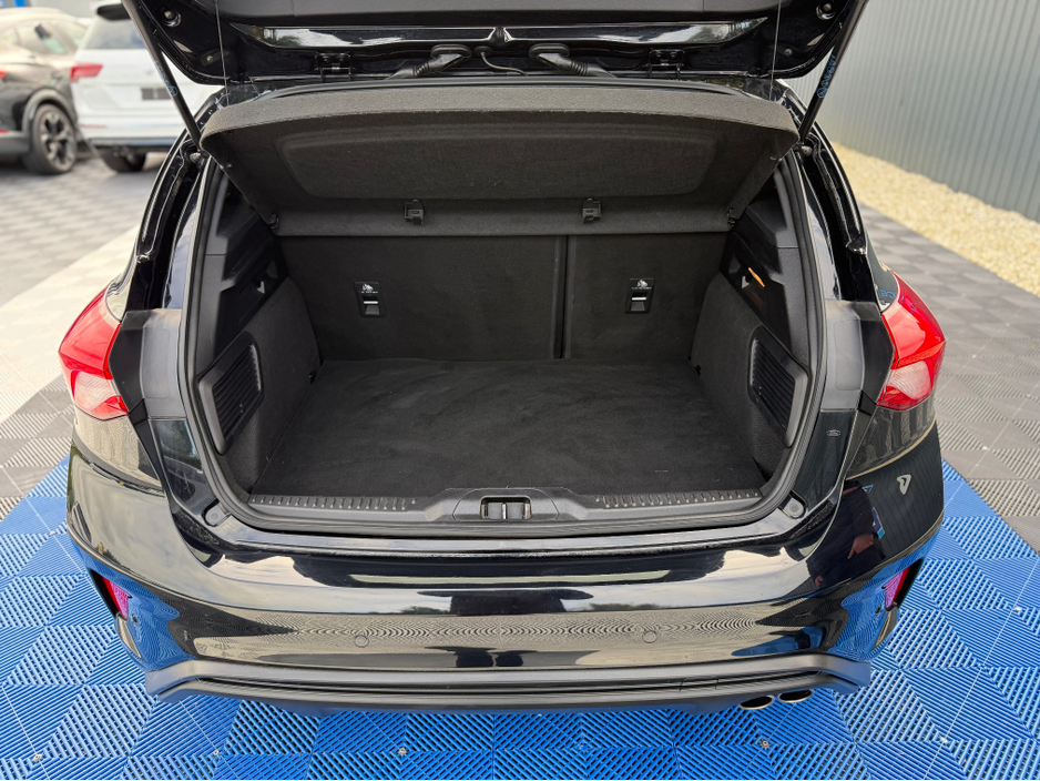2020 Ford Focus ST - 2.0L DIESEL - MANUAL - 12M WARRANTY - CAR: 1385 €28,950