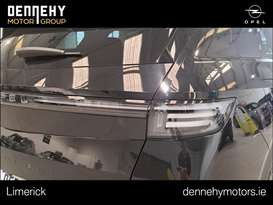 2026 Opel Grandland - image 20