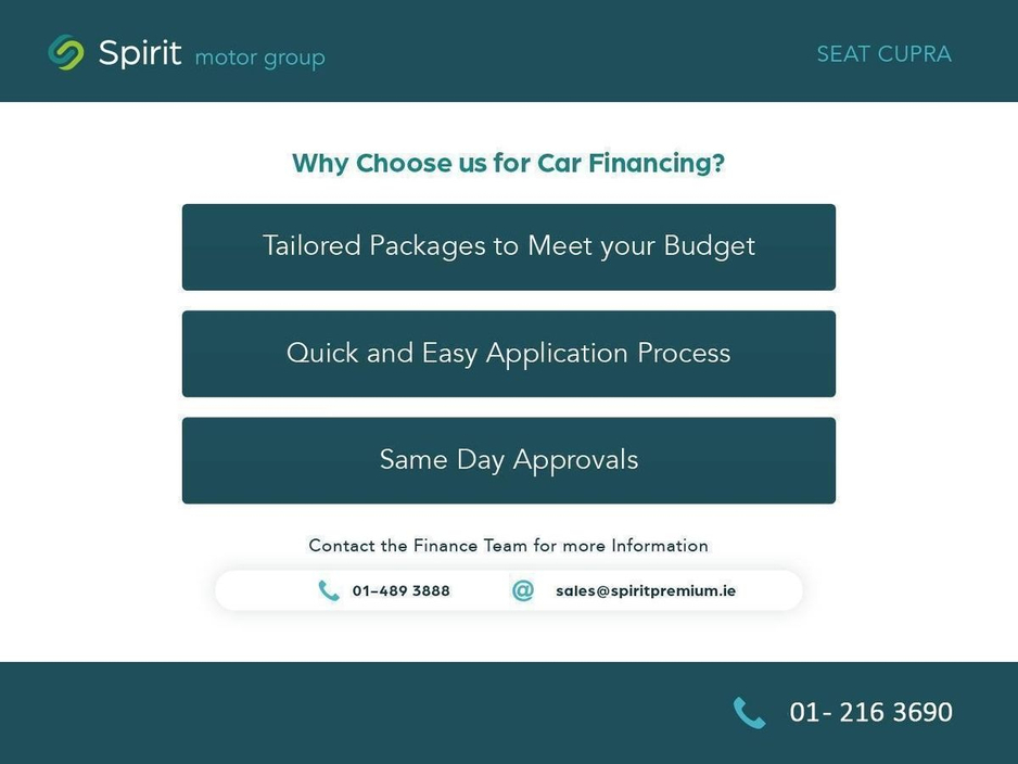 2026 Cupra Formentor - image 13