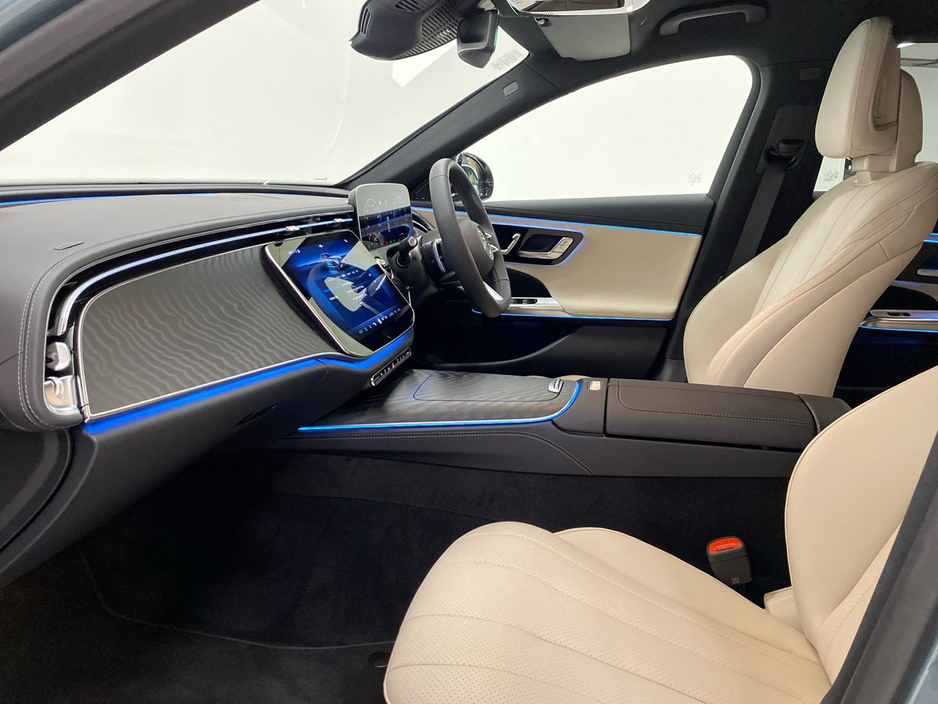 2026 Mercedes-Benz E Class - image 18