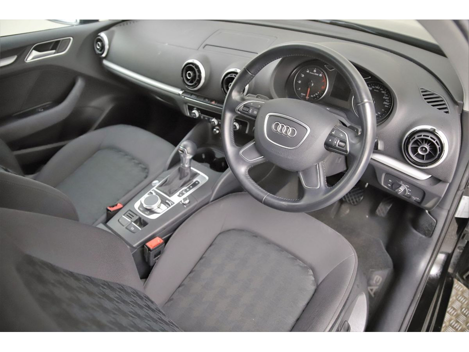 2015 Audi A3 - image 37