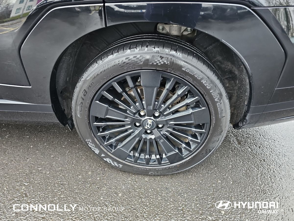 2024 Hyundai Santa Fe - image 7