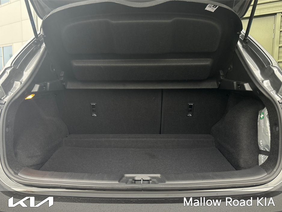 2020 Nissan Qashqai - image 15