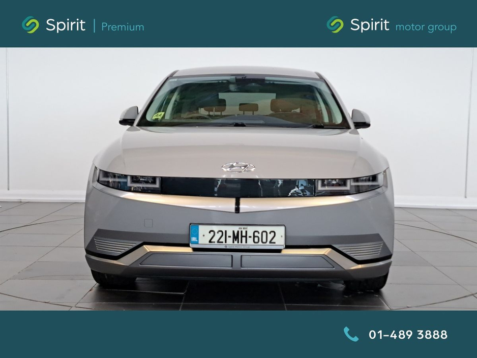 2022 Hyundai Ioniq 5 - image 8