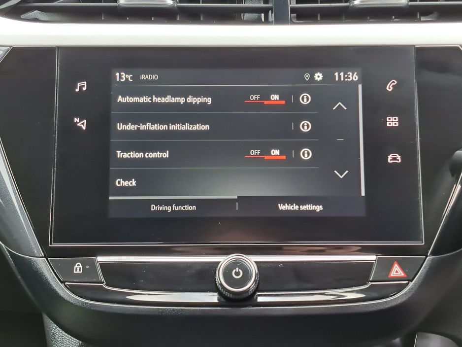 2023 Opel Corsa - image 30