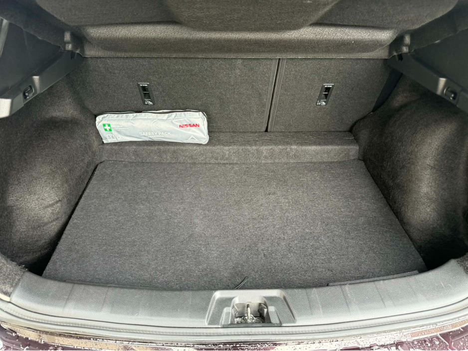 2020 Nissan Qashqai - image 17