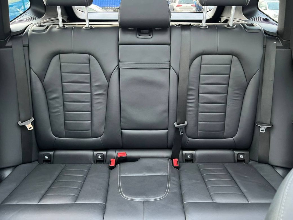 2022 BMW iX3 IX3 // OPENING PAN ROOF // LEATHER HEATED SEATS // DIGITAL CLUSTER // APPLE CARPLAY/ANDROID AUTO €25,900